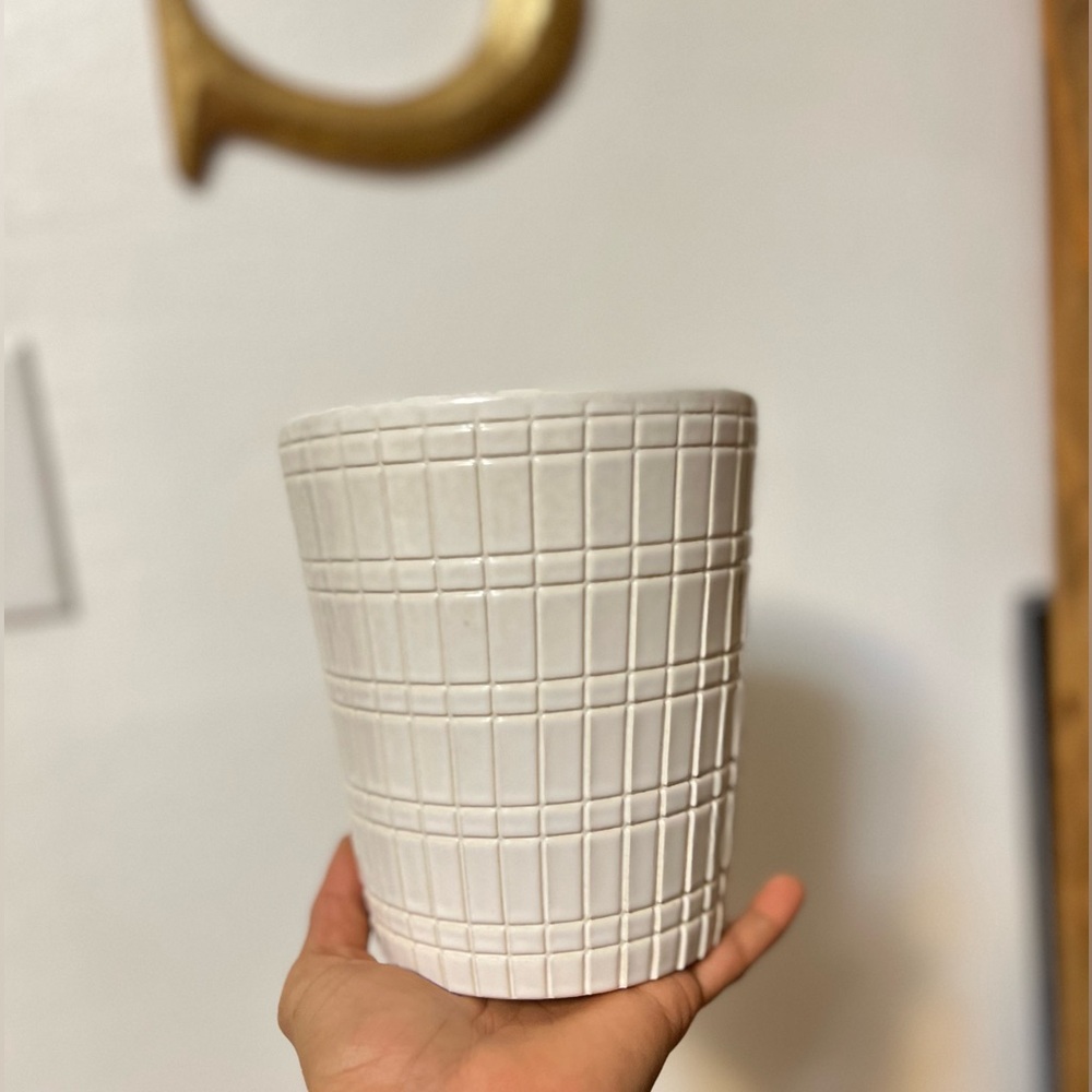 Ceramic Pot Planter